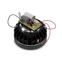 BMS 45 90 2" Coaxial Compression Driver, 3,5" + 1,75" VC, 150 W + 80 W AES, 118 dB,