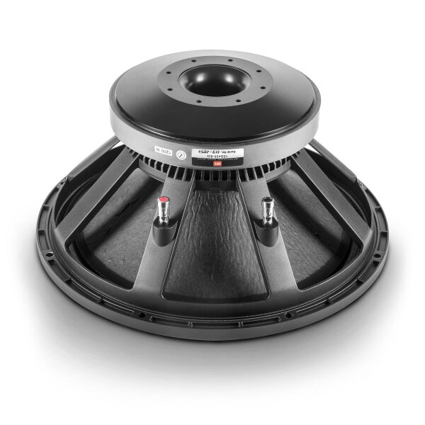 BMS 15 S435 15" Woofer, 4" VC, 1200 W, 97 dB, 8 Ohm